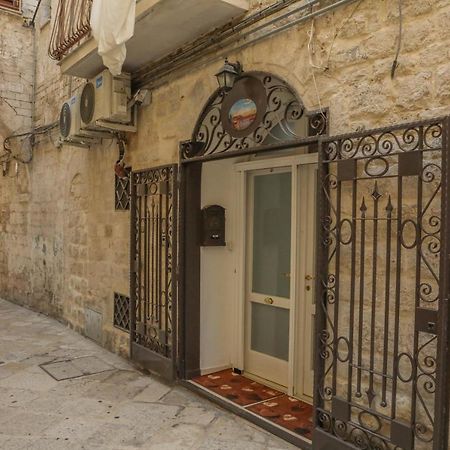 Terra E Marte Baita Nella Roccia Bari Buitenkant foto